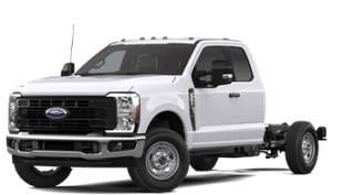 2026 Ford Super Duty® External Image 2
